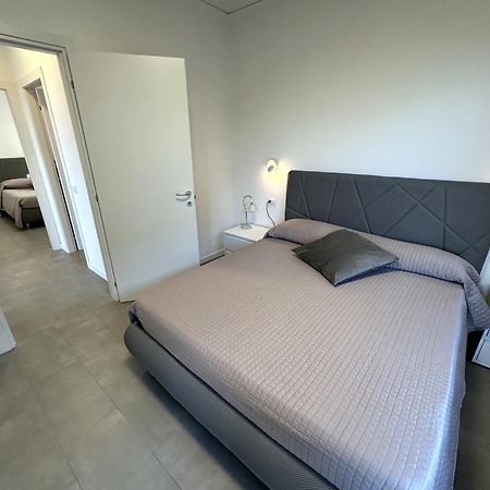 La Pervinca Apartments Malcesine Exteriör bild