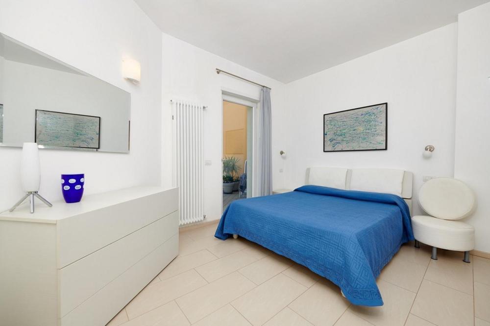 La Pervinca Apartments Malcesine Exteriör bild