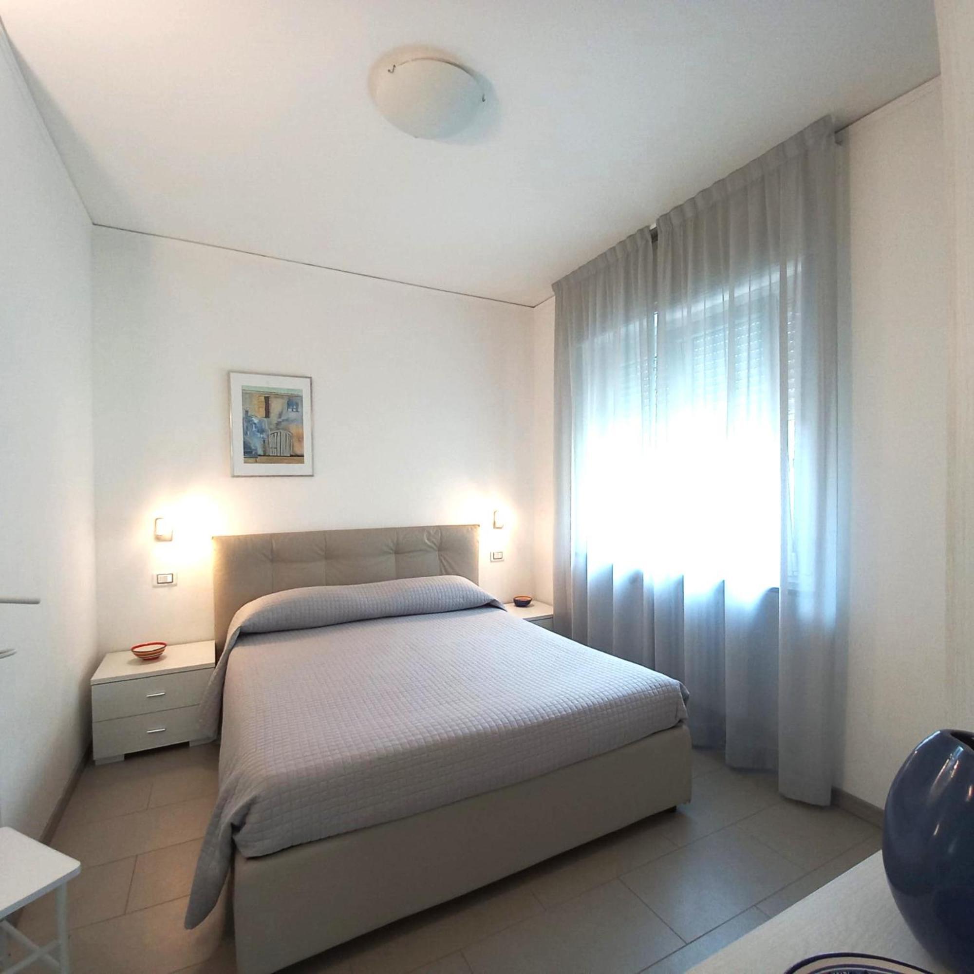 La Pervinca Apartments Malcesine Exteriör bild